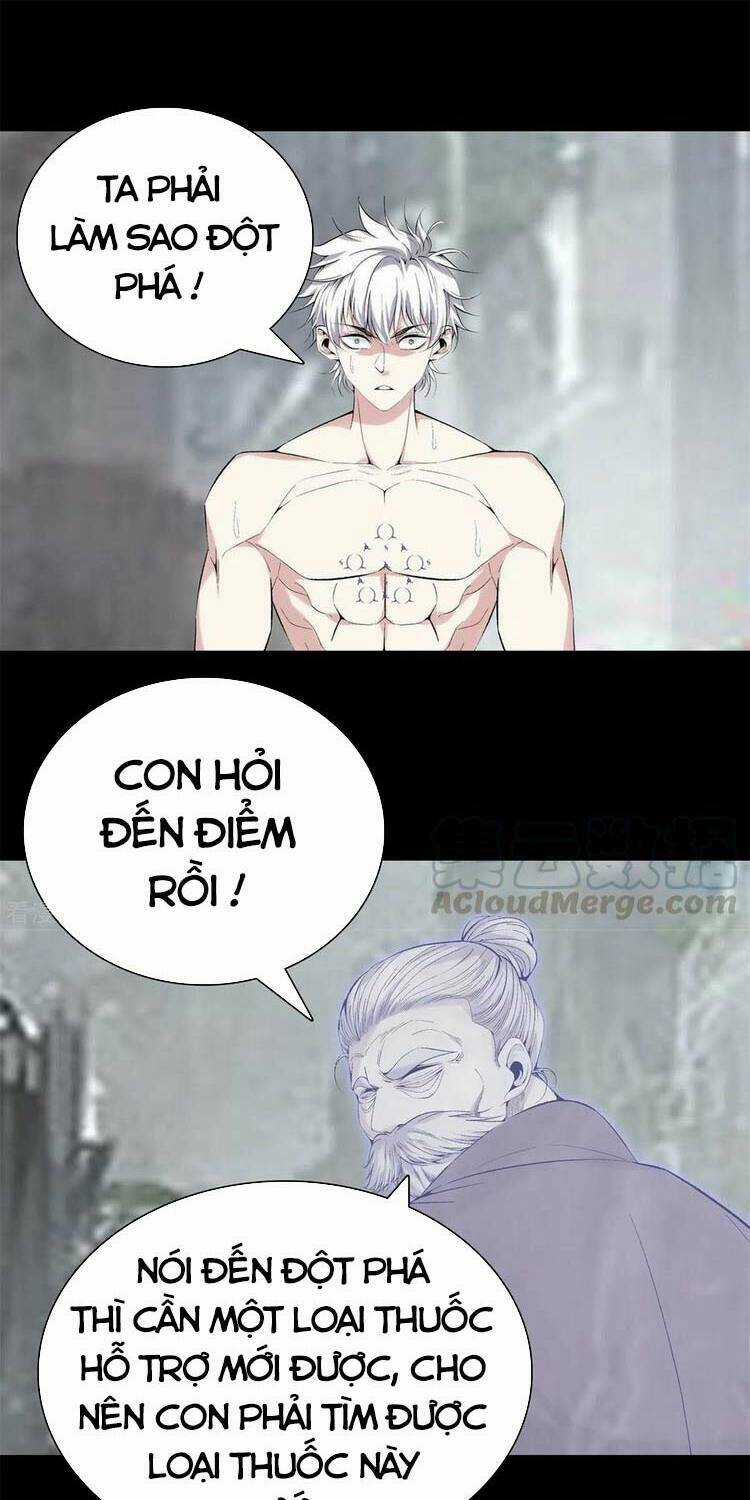 Đô Thị Chí Tôn Chapter 163 trang 5