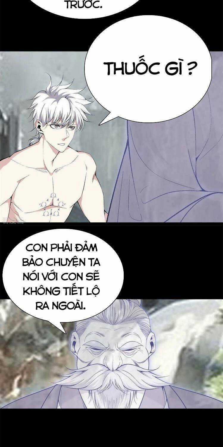 Đô Thị Chí Tôn Chapter 163 trang 6