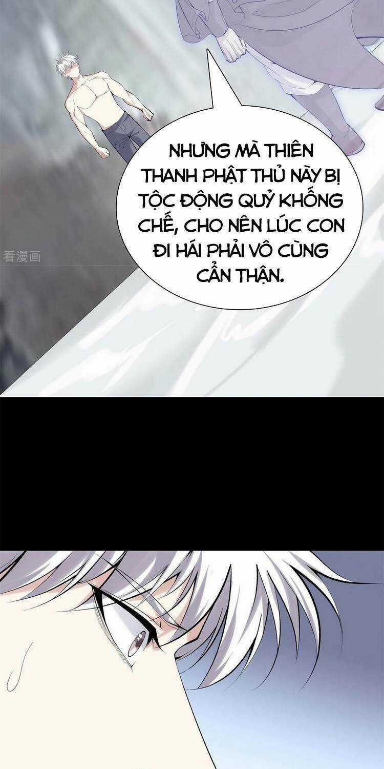 Đô Thị Chí Tôn Chapter 163 trang 8