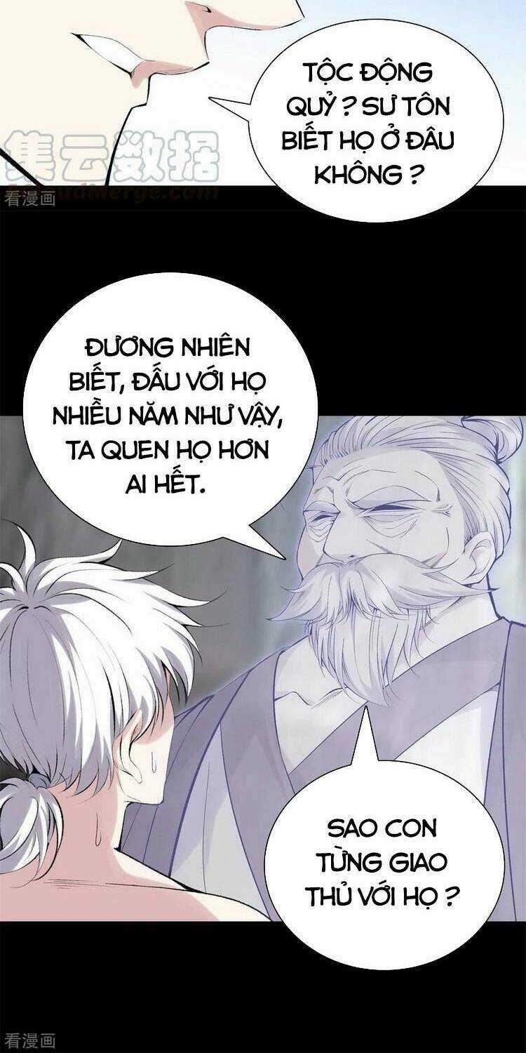 Đô Thị Chí Tôn Chapter 163 trang 9