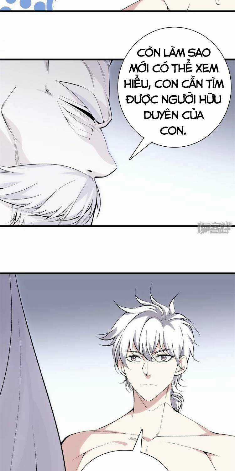 Đô Thị Chí Tôn Chapter 164 trang 10