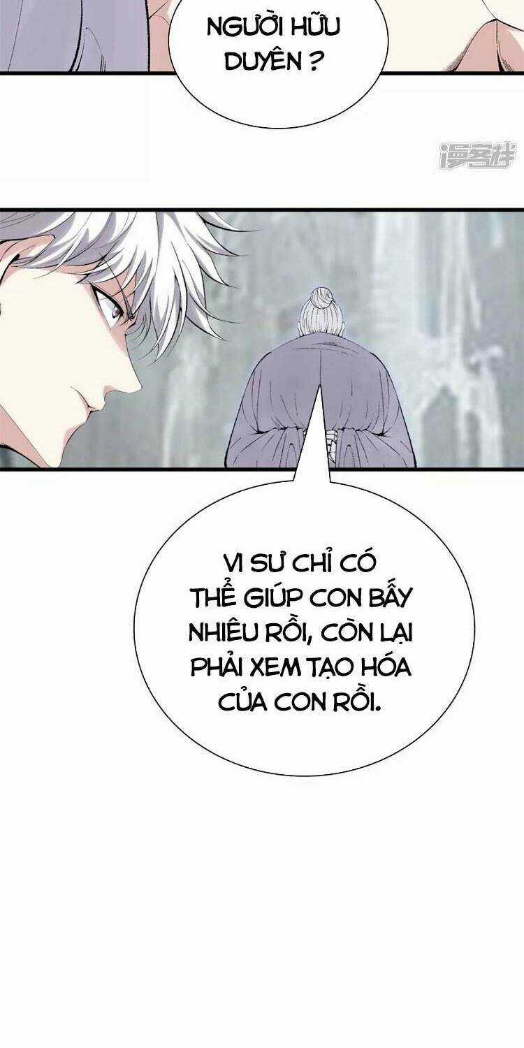 Đô Thị Chí Tôn Chapter 164 trang 11