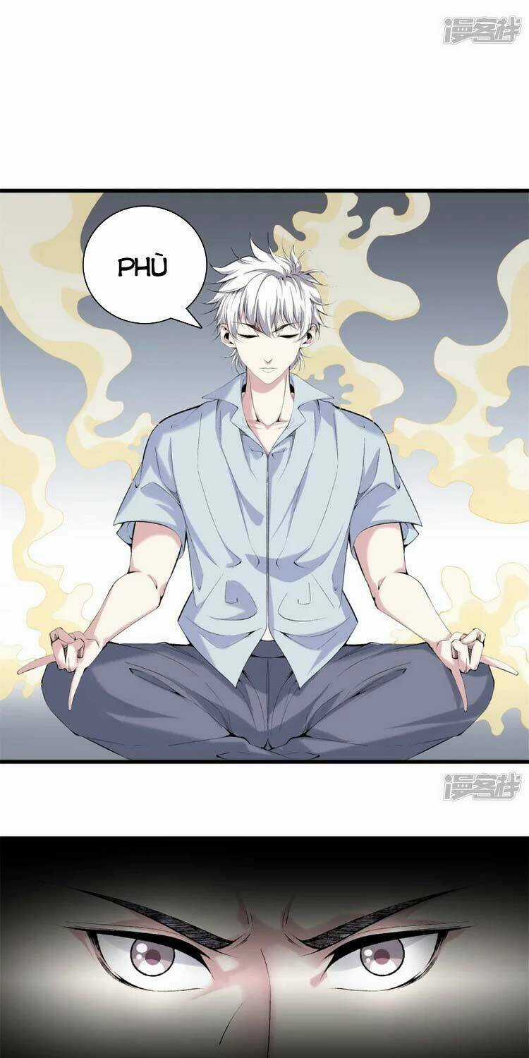 Đô Thị Chí Tôn Chapter 164 trang 12