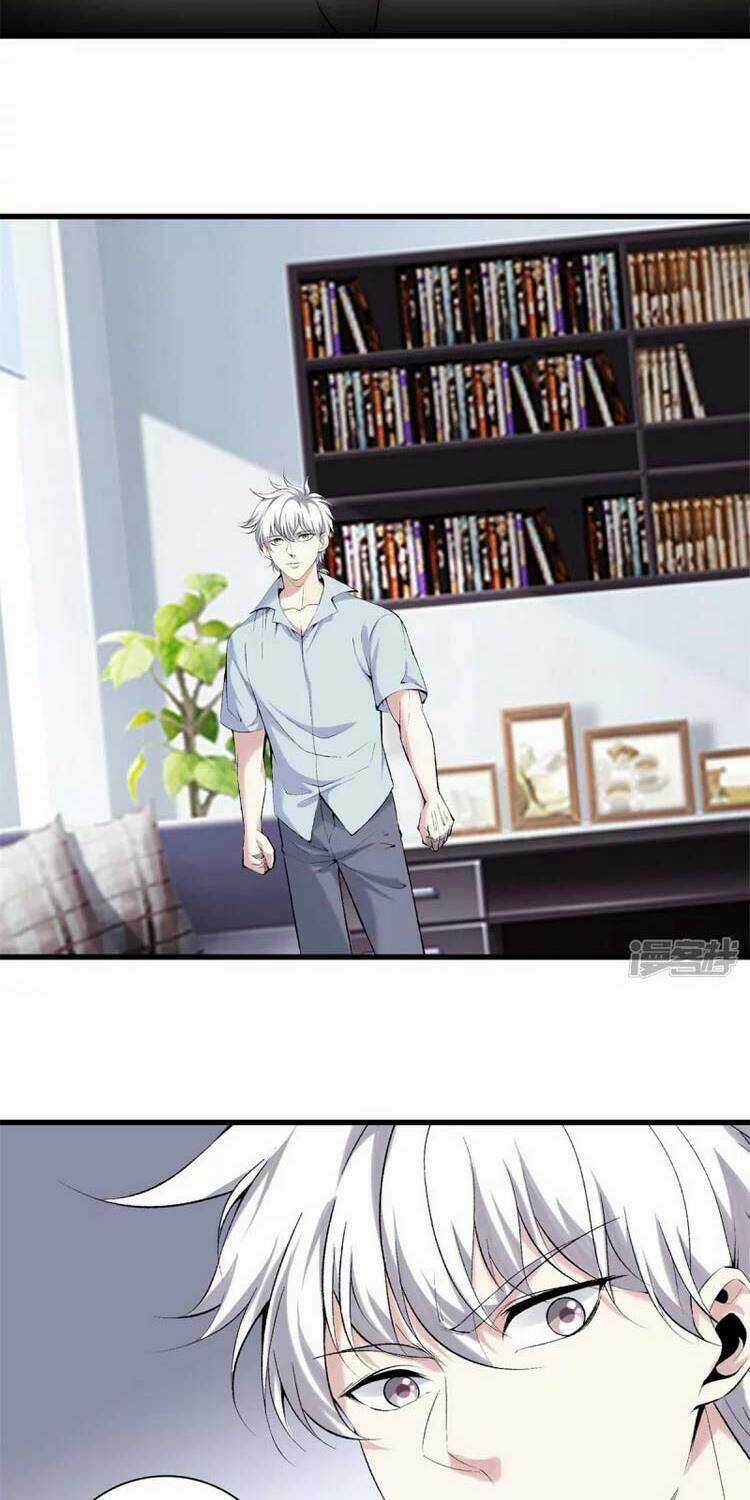 Đô Thị Chí Tôn Chapter 164 trang 13