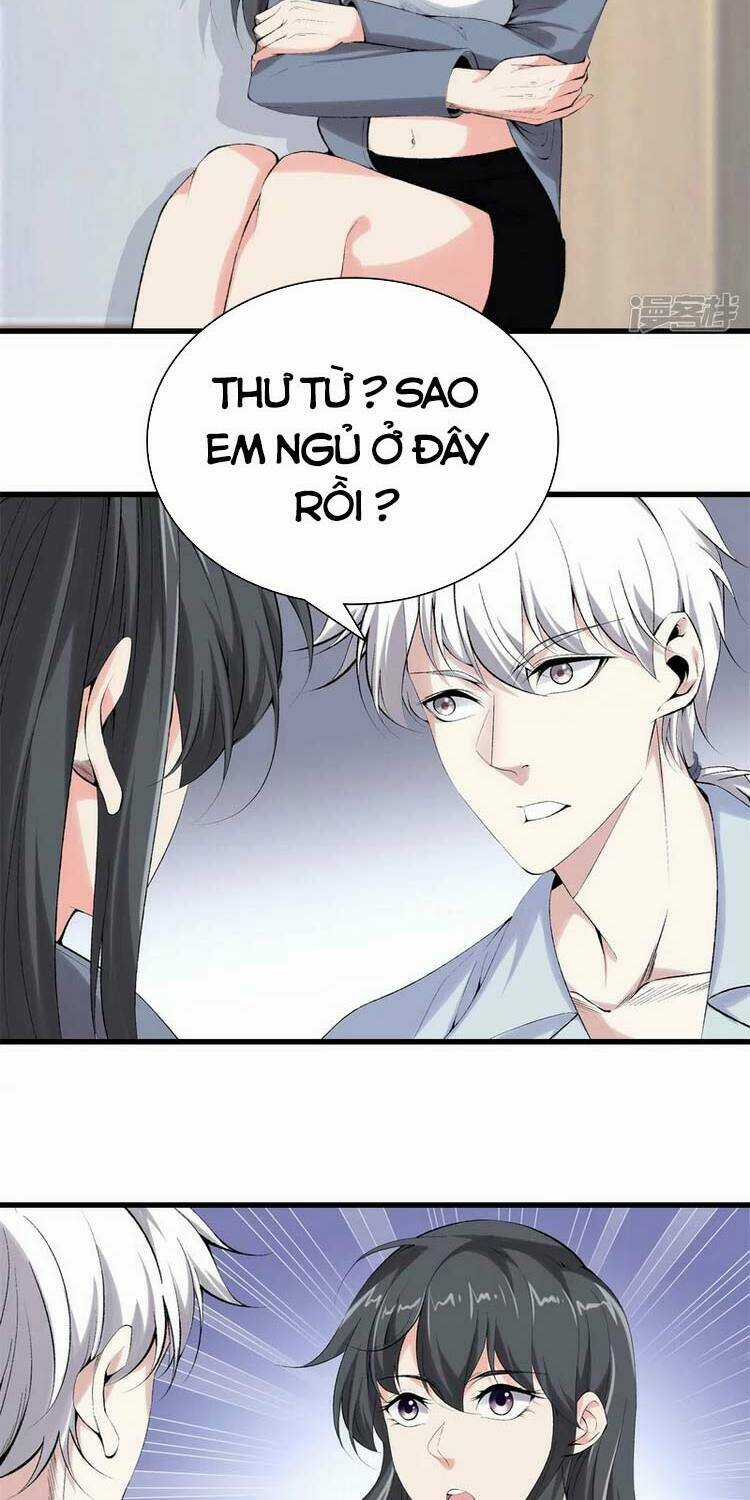 Đô Thị Chí Tôn Chapter 164 trang 15