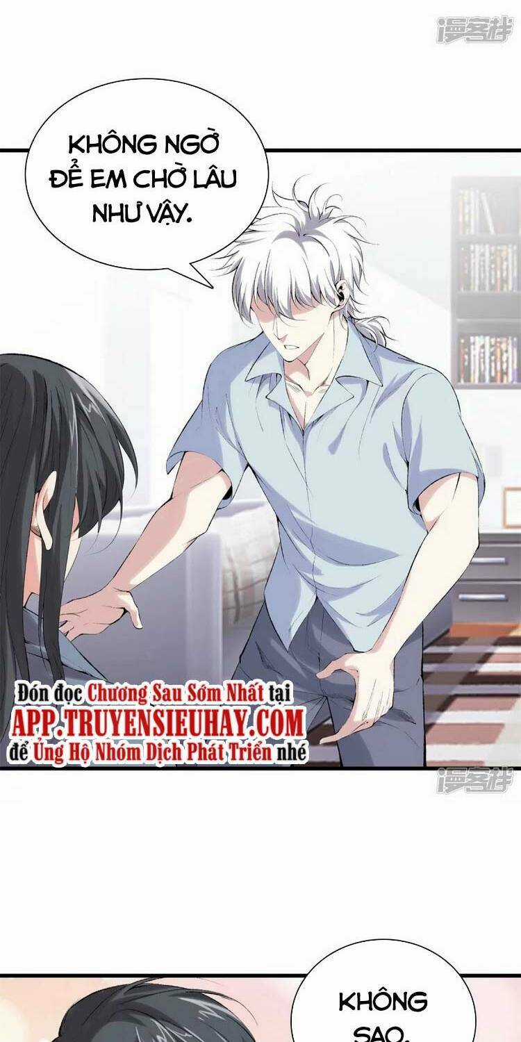 Đô Thị Chí Tôn Chapter 164 trang 17