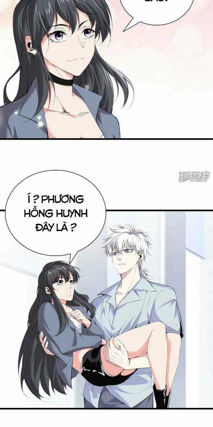 Đô Thị Chí Tôn Chapter 164 trang 18