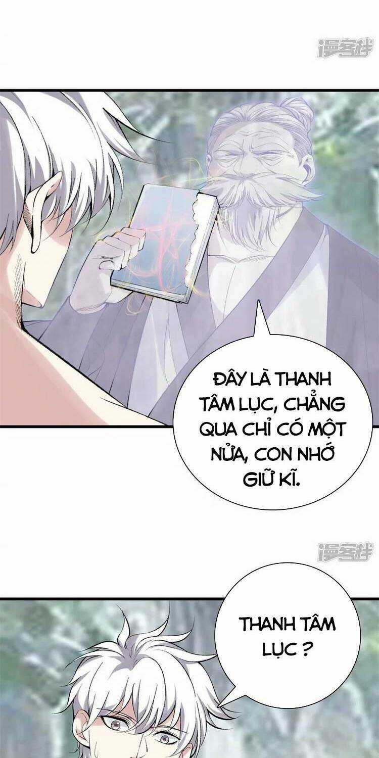 Đô Thị Chí Tôn Chapter 164 trang 3