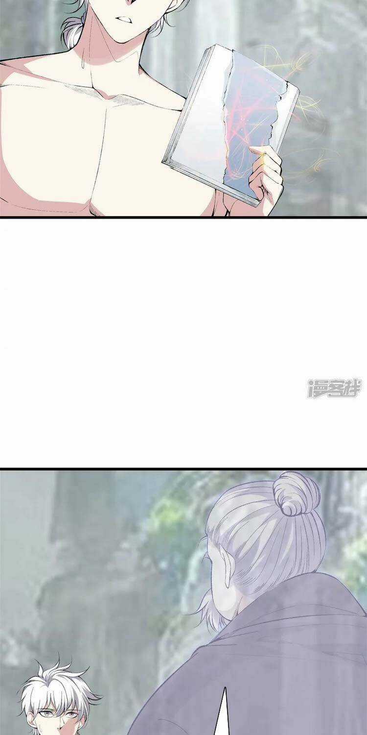 Đô Thị Chí Tôn Chapter 164 trang 4