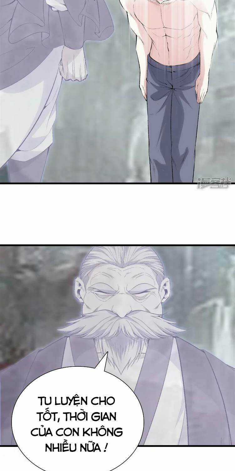 Đô Thị Chí Tôn Chapter 164 trang 6