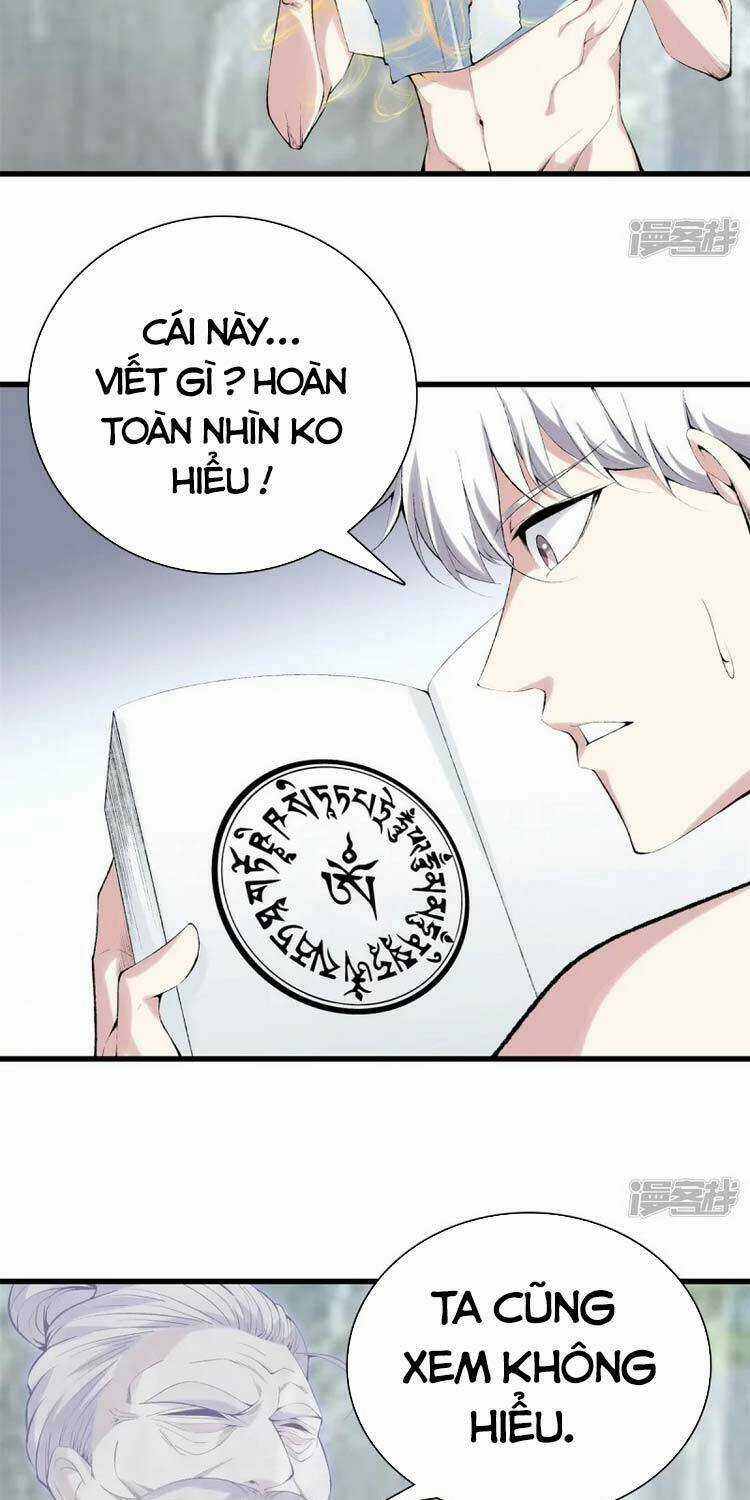 Đô Thị Chí Tôn Chapter 164 trang 8