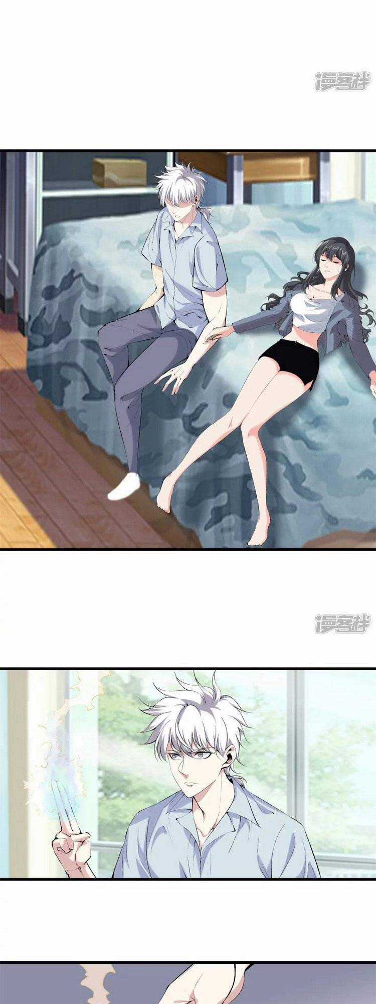 Đô Thị Chí Tôn Chapter 165 trang 10