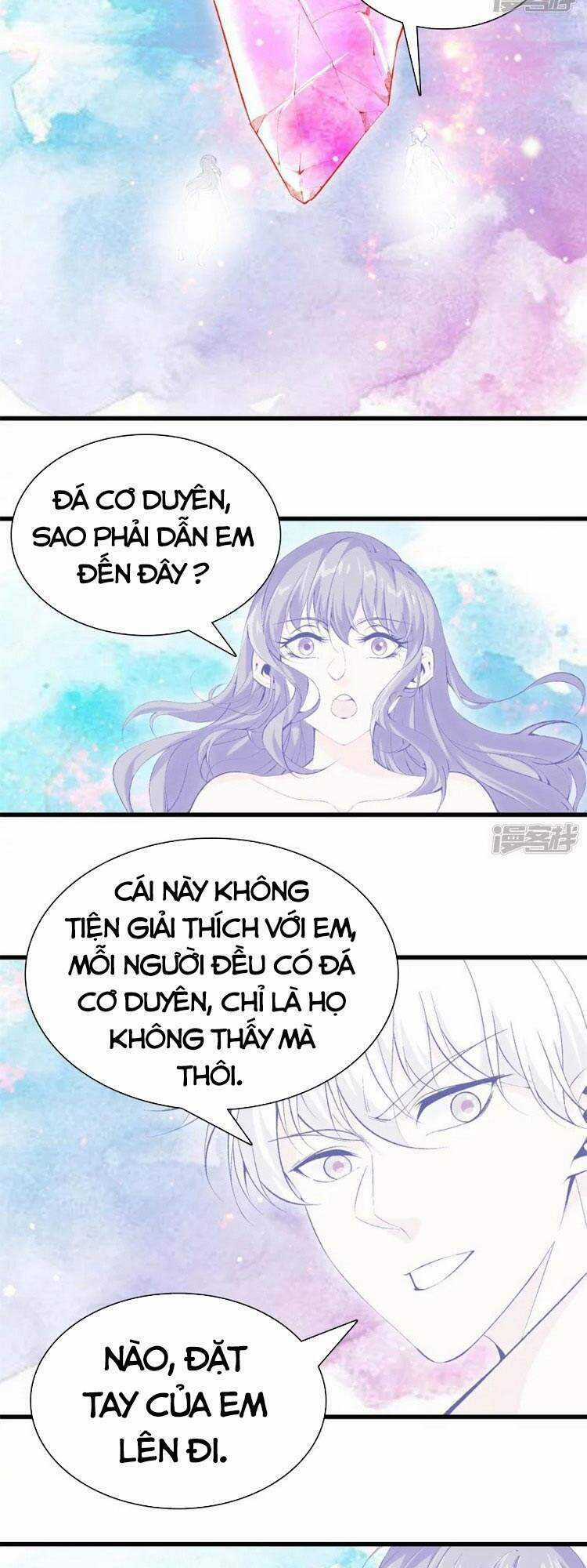 Đô Thị Chí Tôn Chapter 165 trang 16