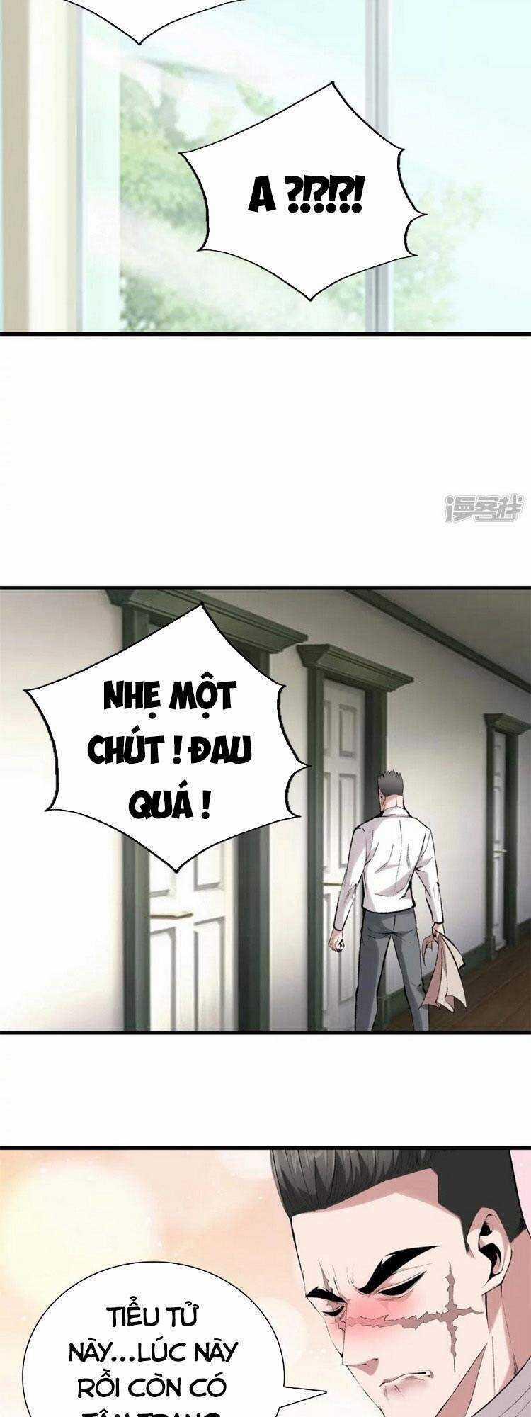 Đô Thị Chí Tôn Chapter 165 trang 2