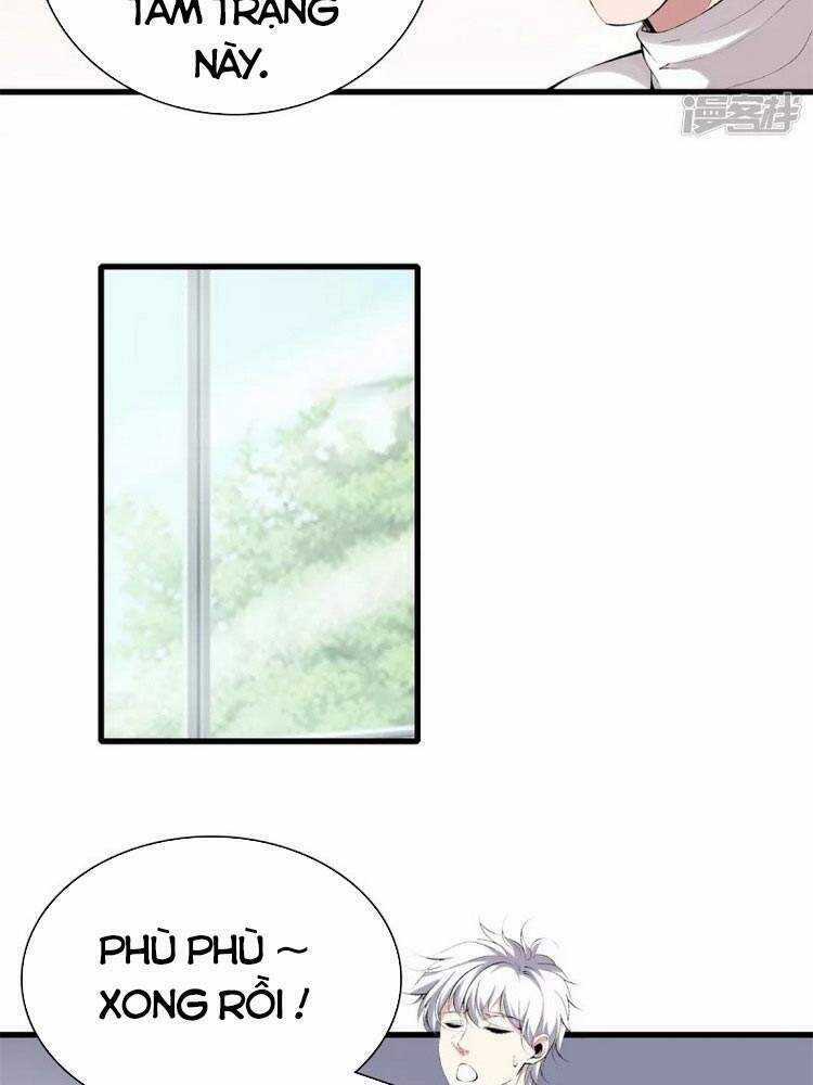 Đô Thị Chí Tôn Chapter 165 trang 3