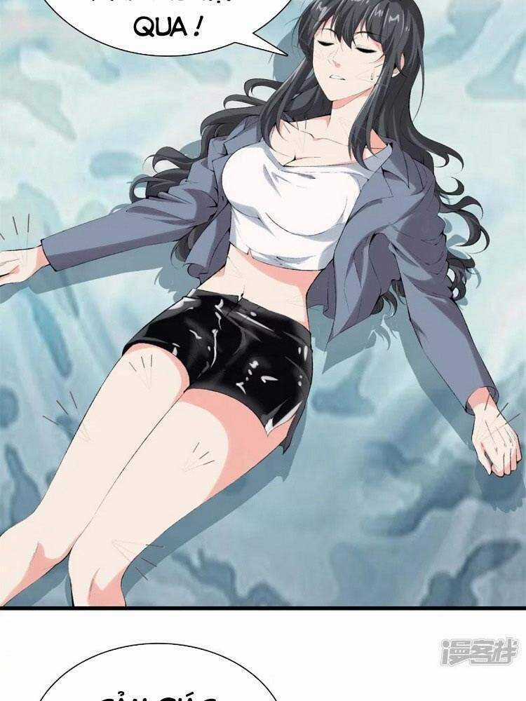 Đô Thị Chí Tôn Chapter 165 trang 5