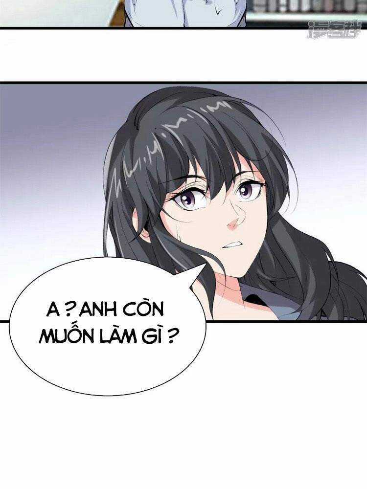 Đô Thị Chí Tôn Chapter 165 trang 9