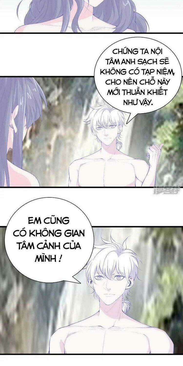 Đô Thị Chí Tôn Chapter 166 trang 11