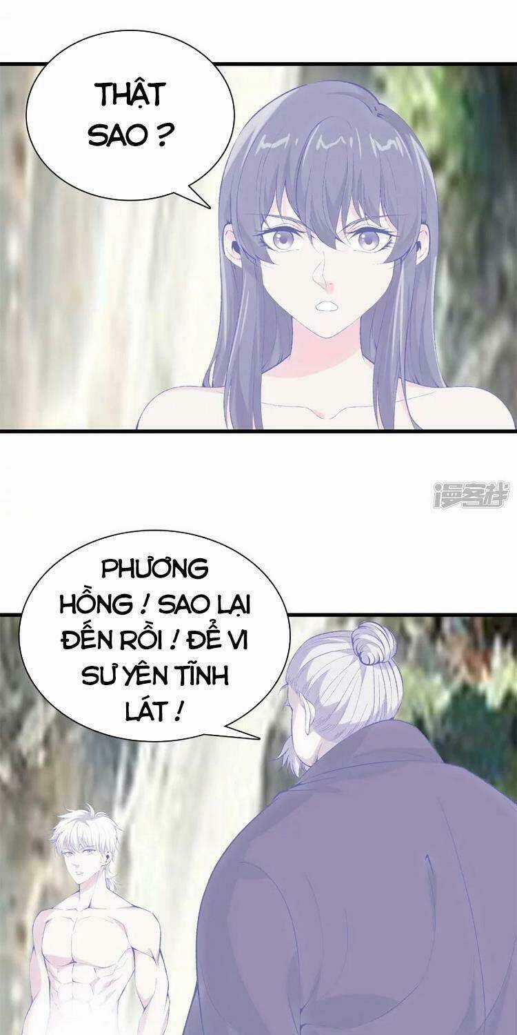 Đô Thị Chí Tôn Chapter 166 trang 12