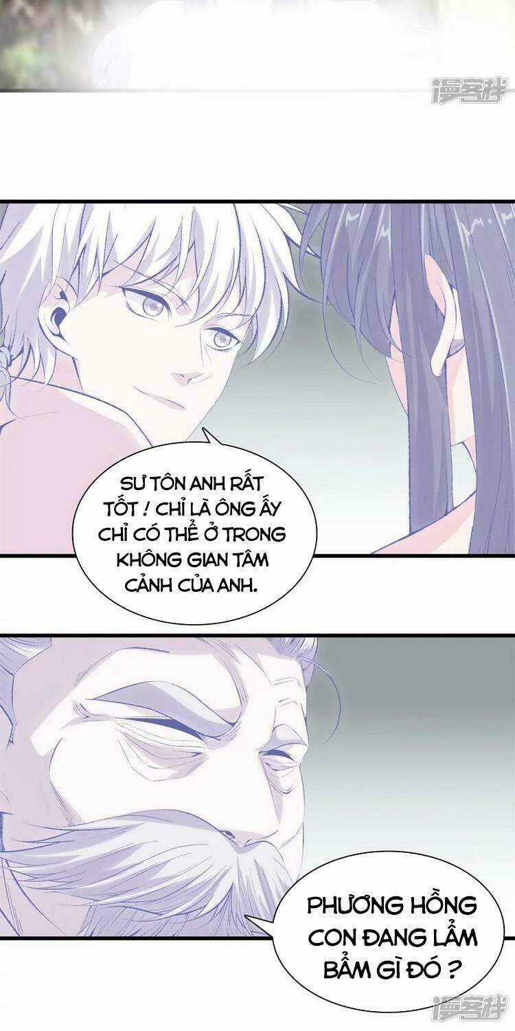 Đô Thị Chí Tôn Chapter 166 trang 14