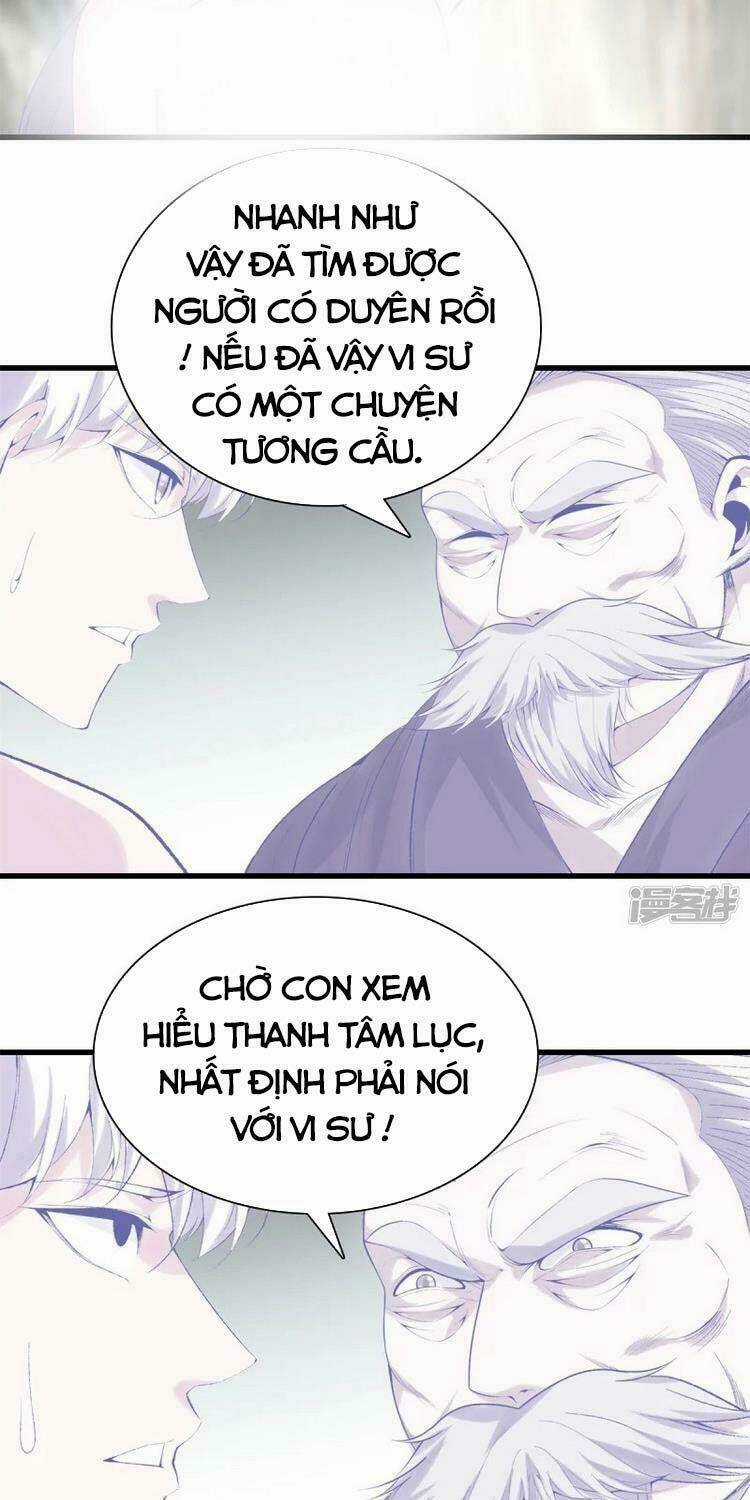 Đô Thị Chí Tôn Chapter 166 trang 16