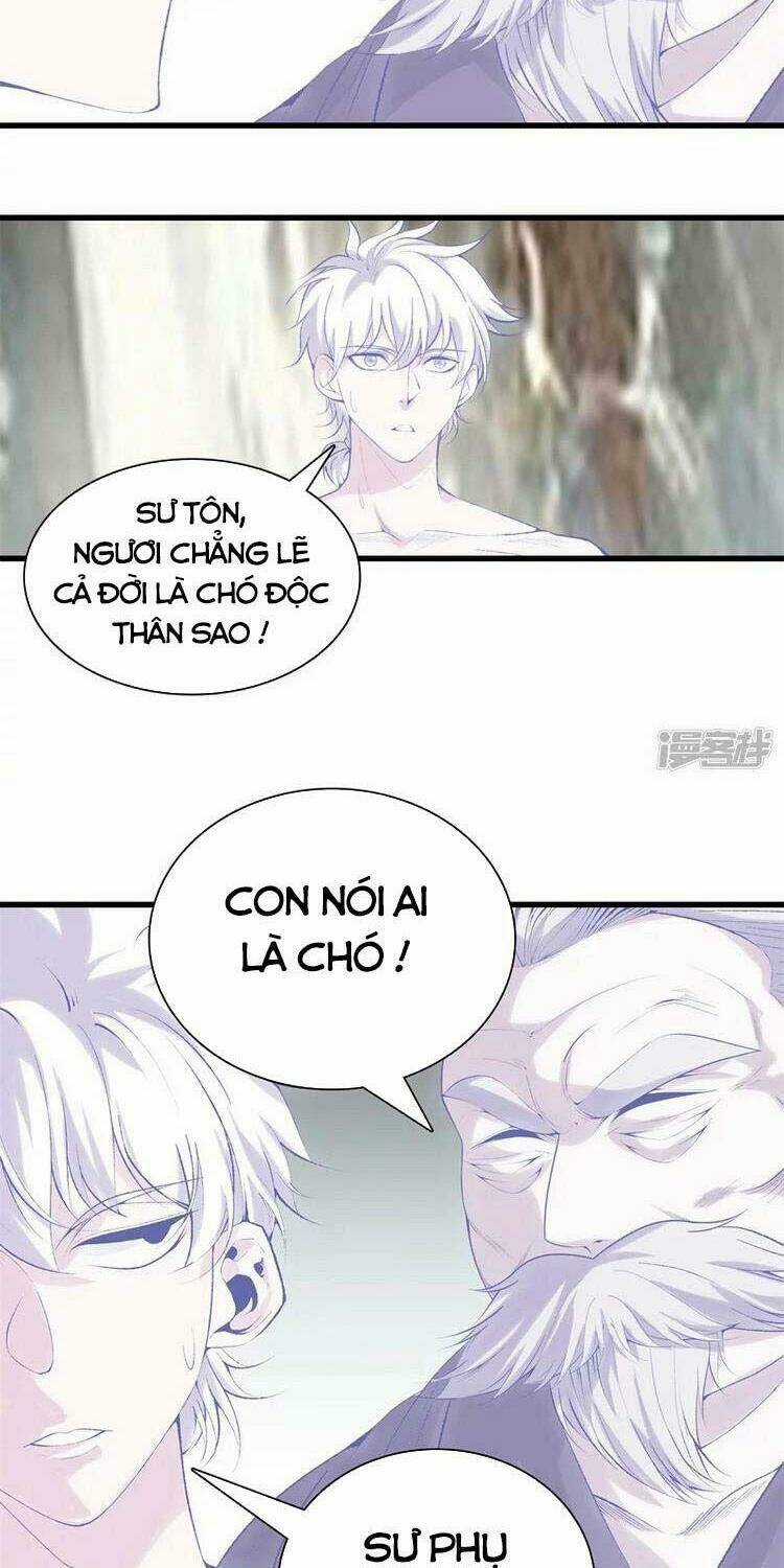Đô Thị Chí Tôn Chapter 166 trang 17