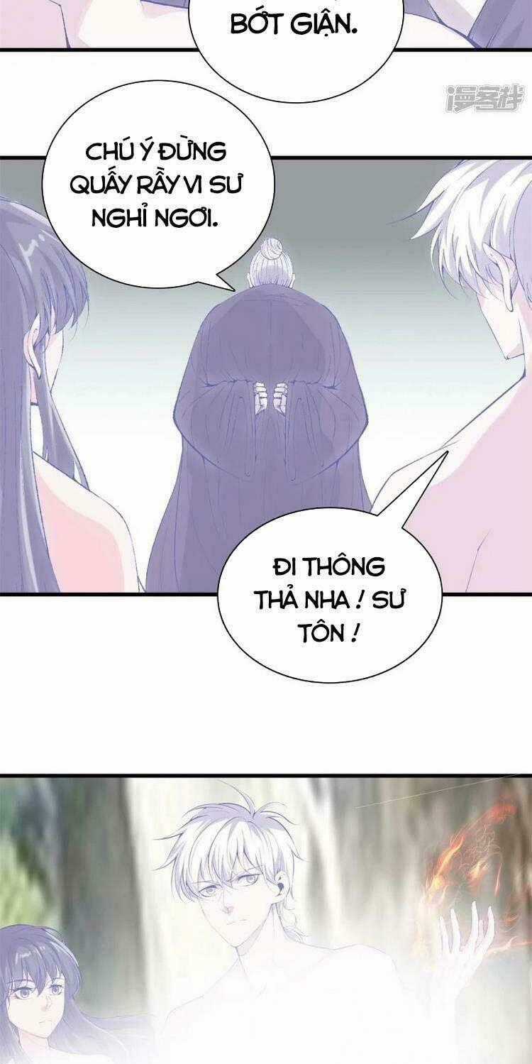 Đô Thị Chí Tôn Chapter 166 trang 18
