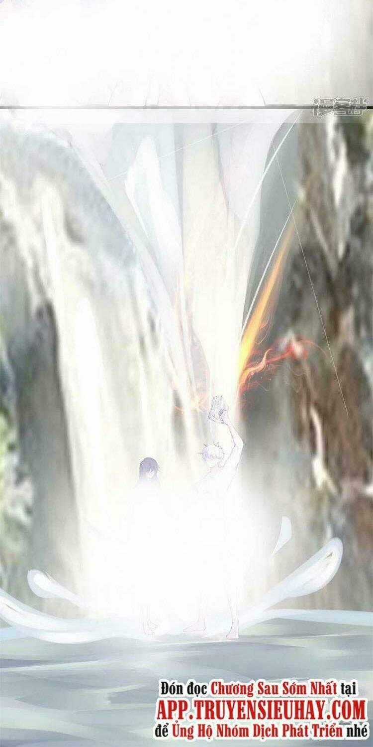 Đô Thị Chí Tôn Chapter 166 trang 19