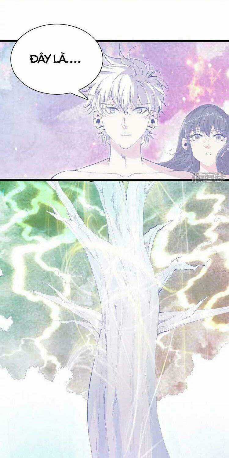 Đô Thị Chí Tôn Chapter 166 trang 3