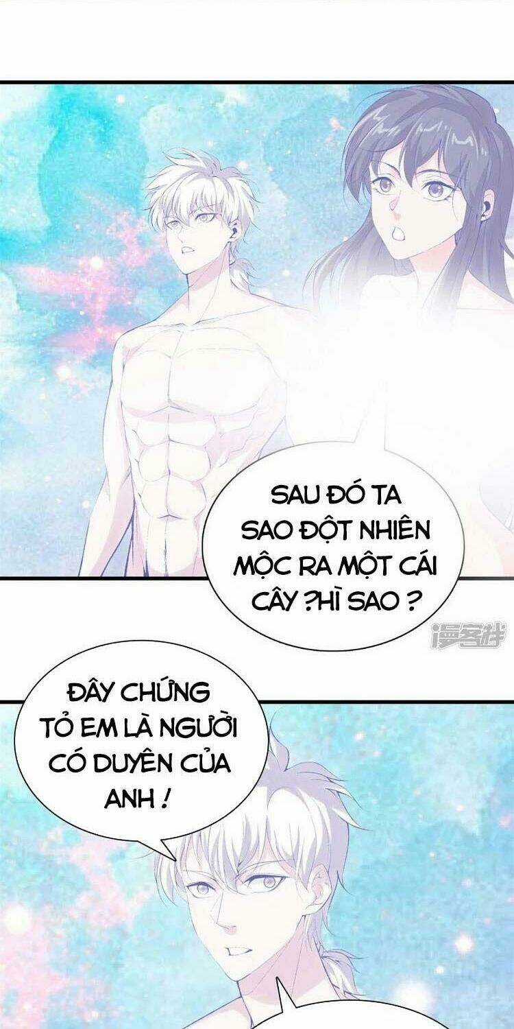 Đô Thị Chí Tôn Chapter 166 trang 5