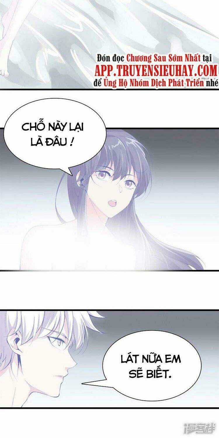 Đô Thị Chí Tôn Chapter 166 trang 9