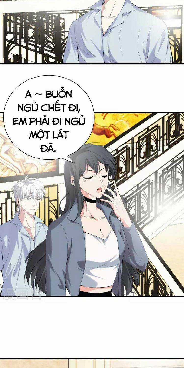 Đô Thị Chí Tôn Chapter 167 trang 11
