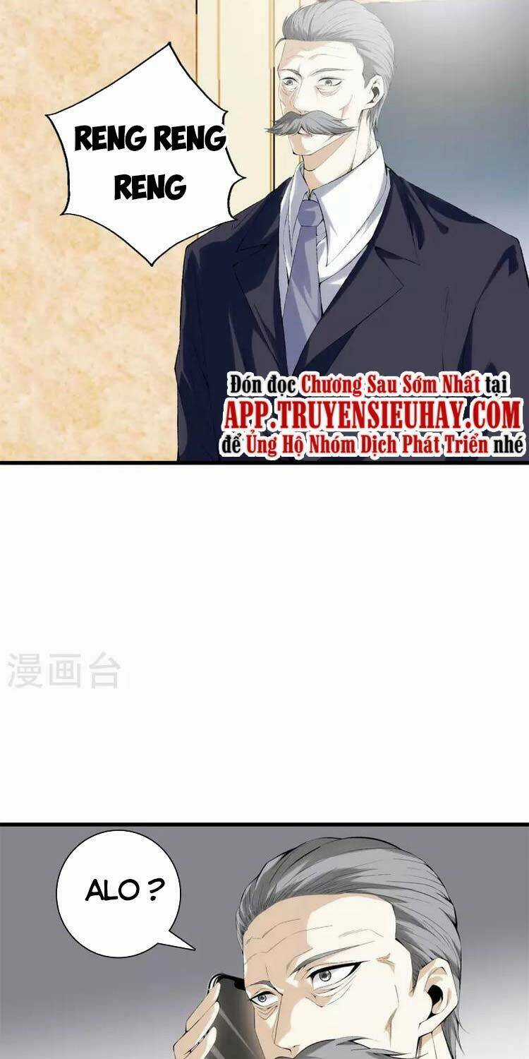 Đô Thị Chí Tôn Chapter 167 trang 12