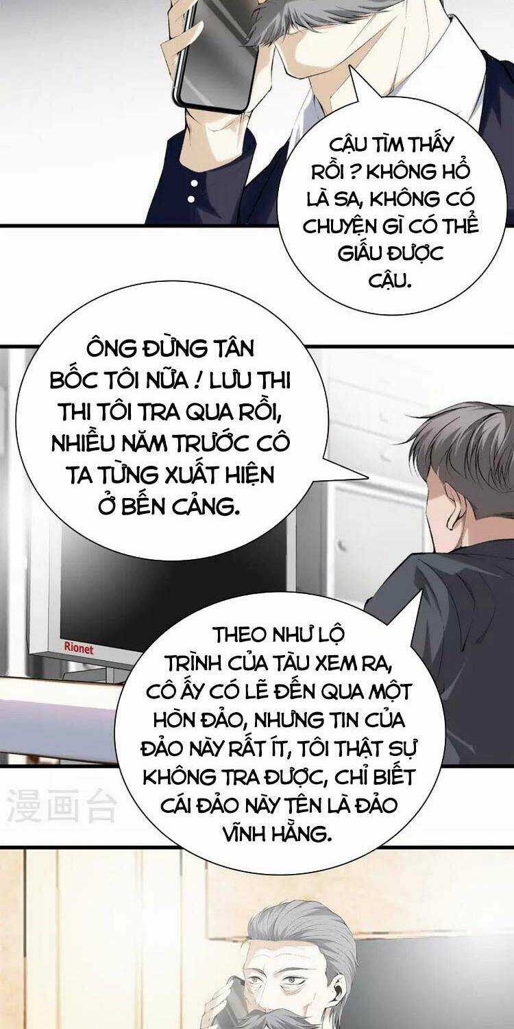 Đô Thị Chí Tôn Chapter 167 trang 13