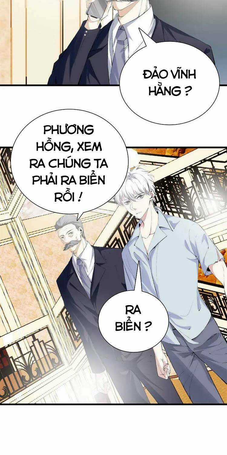 Đô Thị Chí Tôn Chapter 167 trang 14