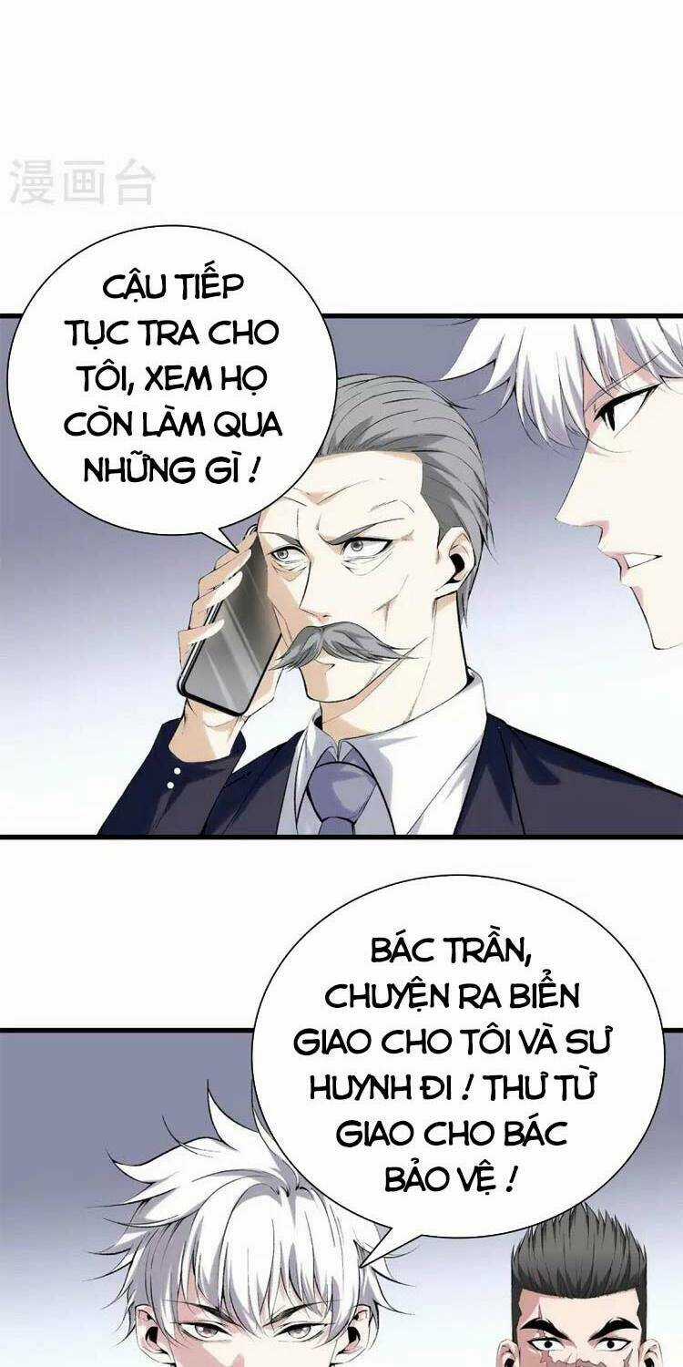 Đô Thị Chí Tôn Chapter 167 trang 15