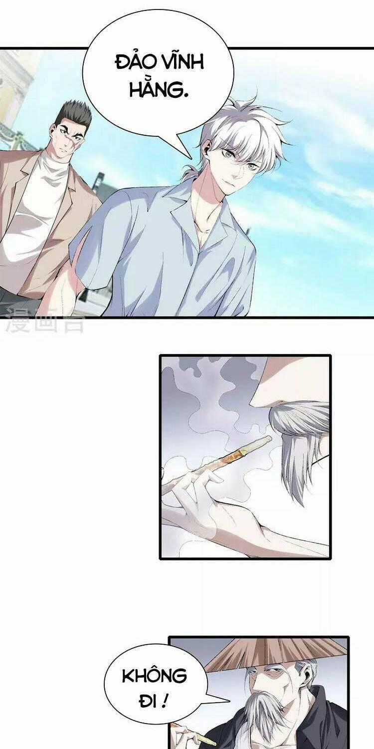 Đô Thị Chí Tôn Chapter 167 trang 19