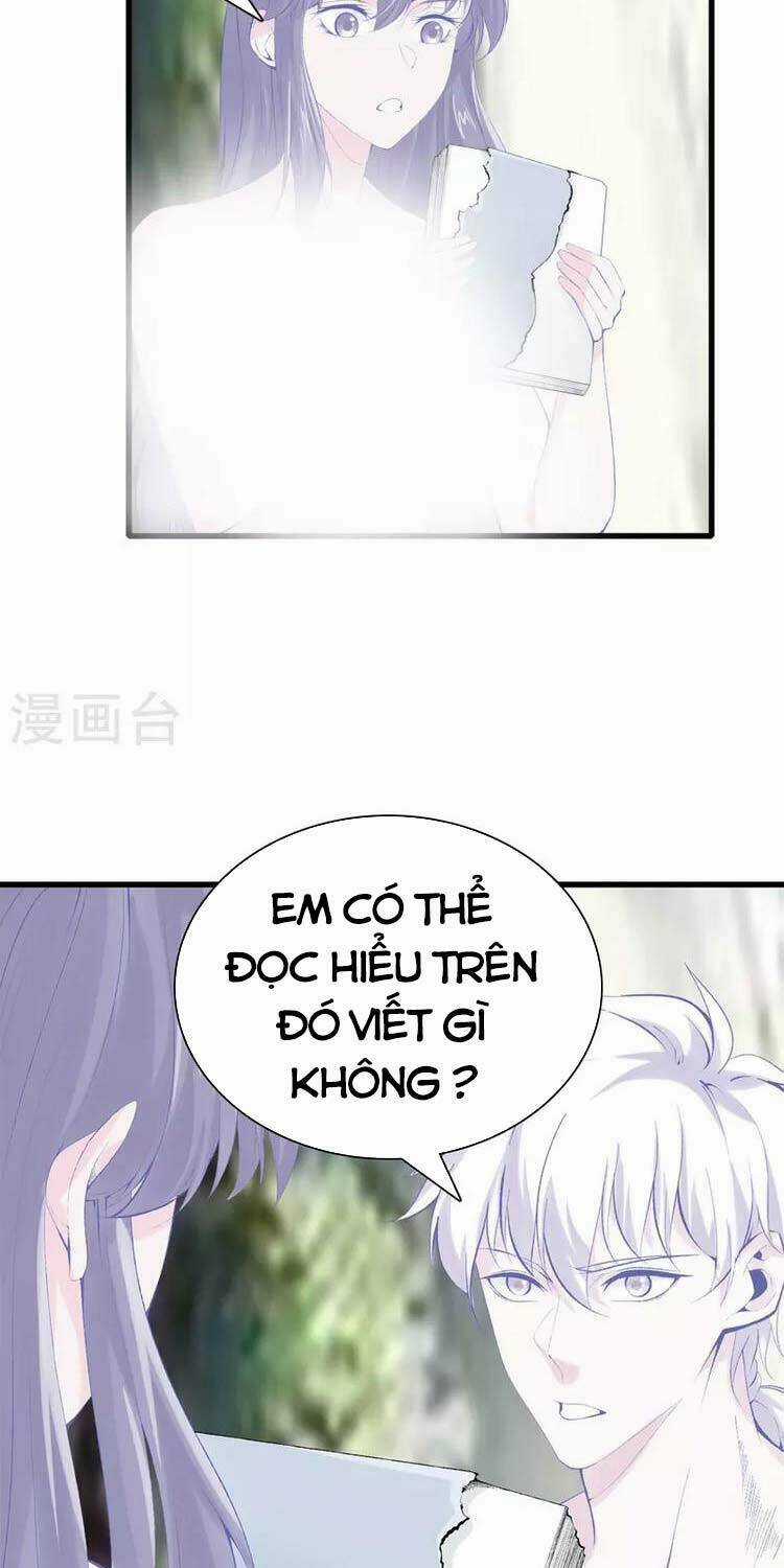 Đô Thị Chí Tôn Chapter 167 trang 2