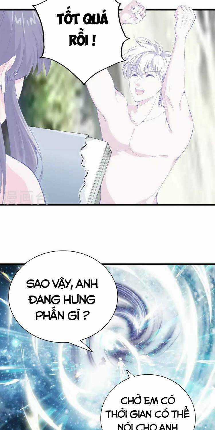 Đô Thị Chí Tôn Chapter 167 trang 4