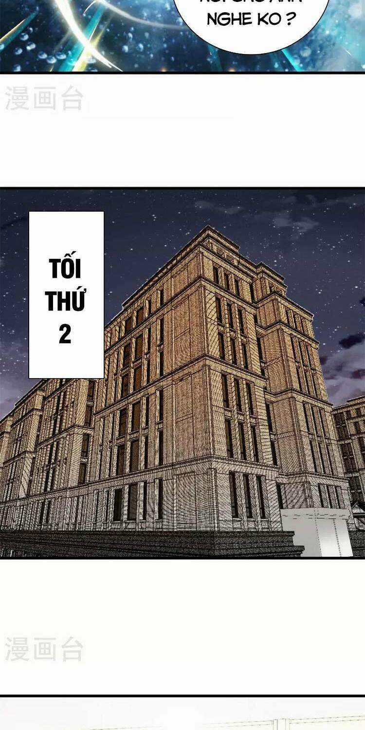 Đô Thị Chí Tôn Chapter 167 trang 5