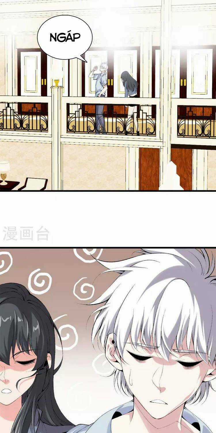 Đô Thị Chí Tôn Chapter 167 trang 6