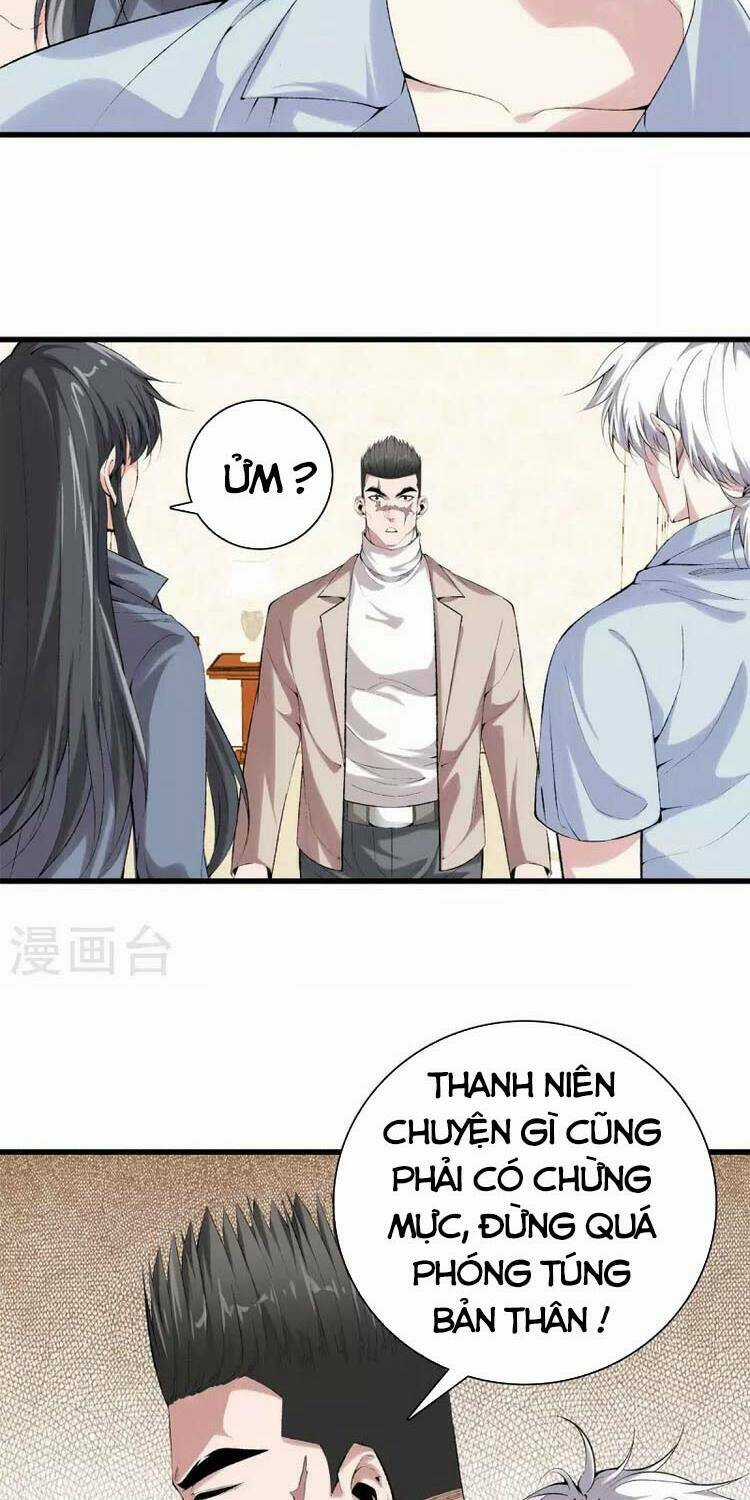 Đô Thị Chí Tôn Chapter 167 trang 7