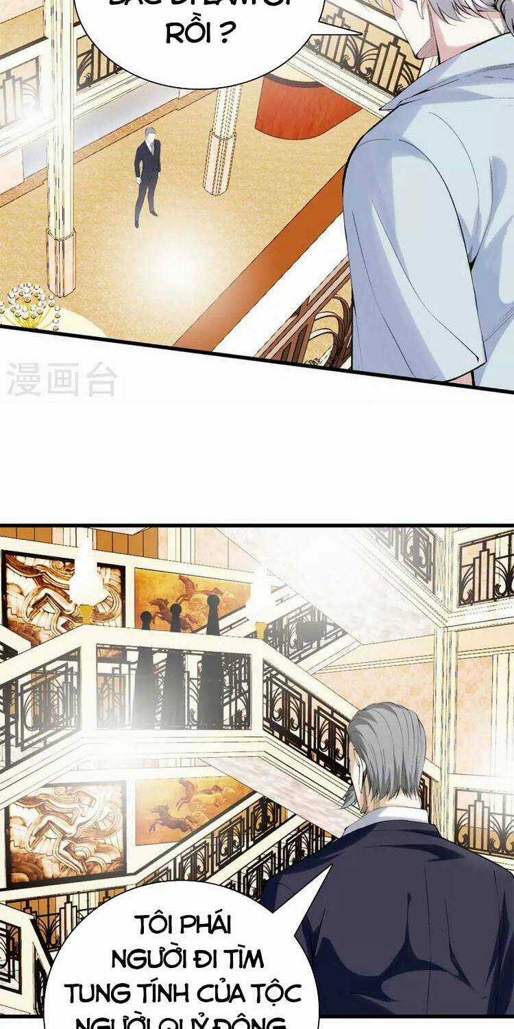 Đô Thị Chí Tôn Chapter 167 trang 9