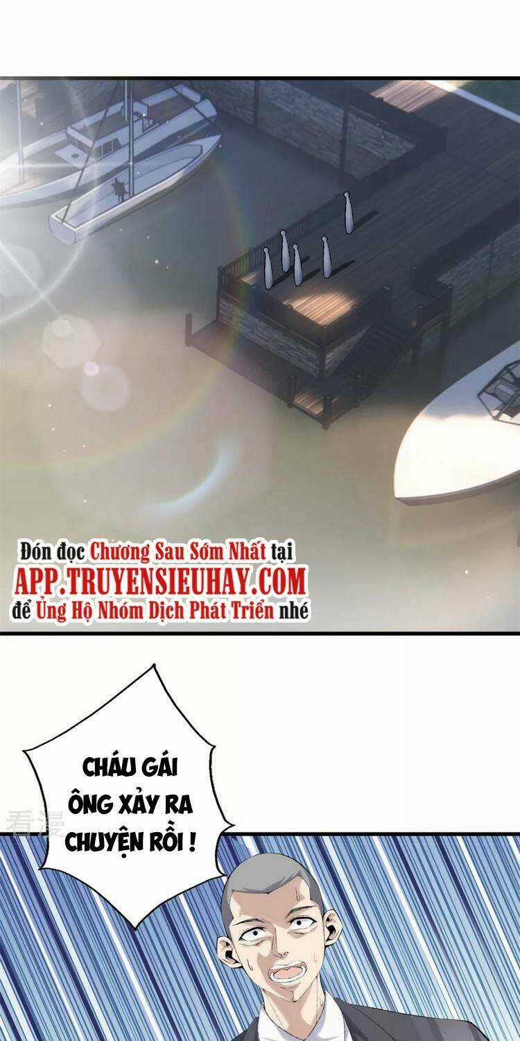 Đô Thị Chí Tôn Chapter 168 trang 10