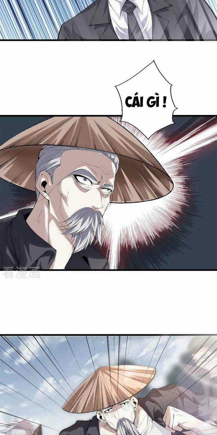 Đô Thị Chí Tôn Chapter 168 trang 11