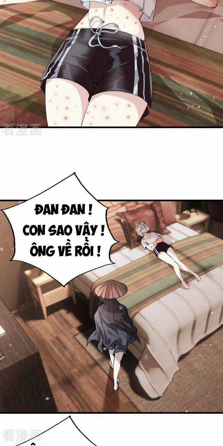 Đô Thị Chí Tôn Chapter 168 trang 13