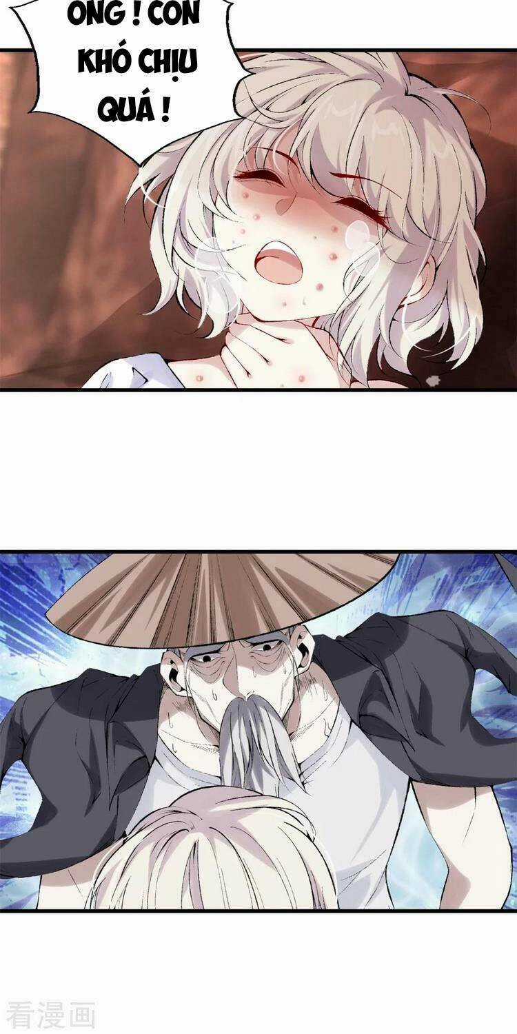 Đô Thị Chí Tôn Chapter 168 trang 14