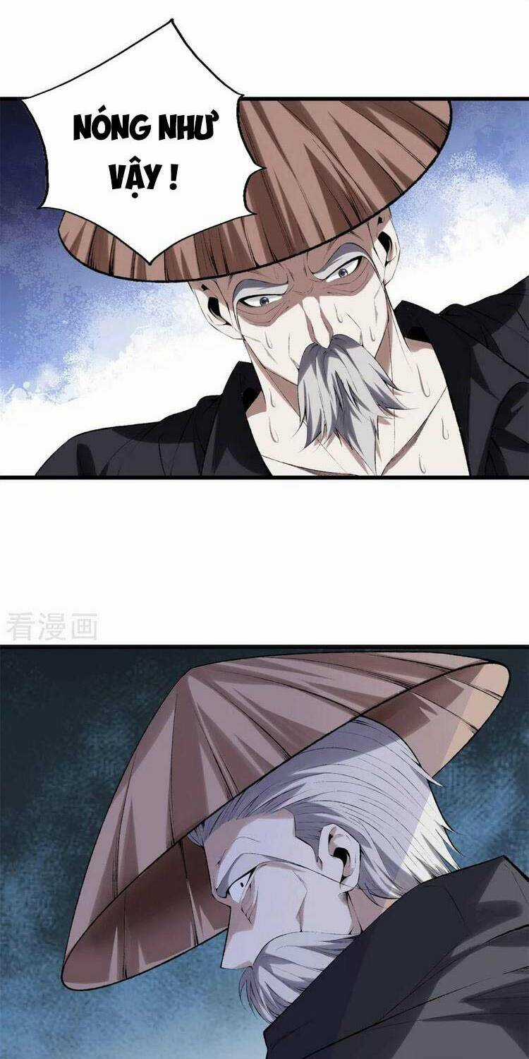 Đô Thị Chí Tôn Chapter 168 trang 15