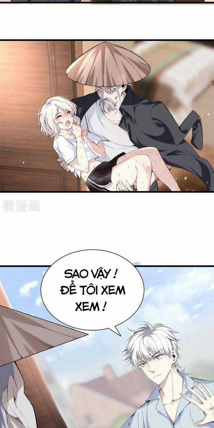 Đô Thị Chí Tôn Chapter 168 trang 17