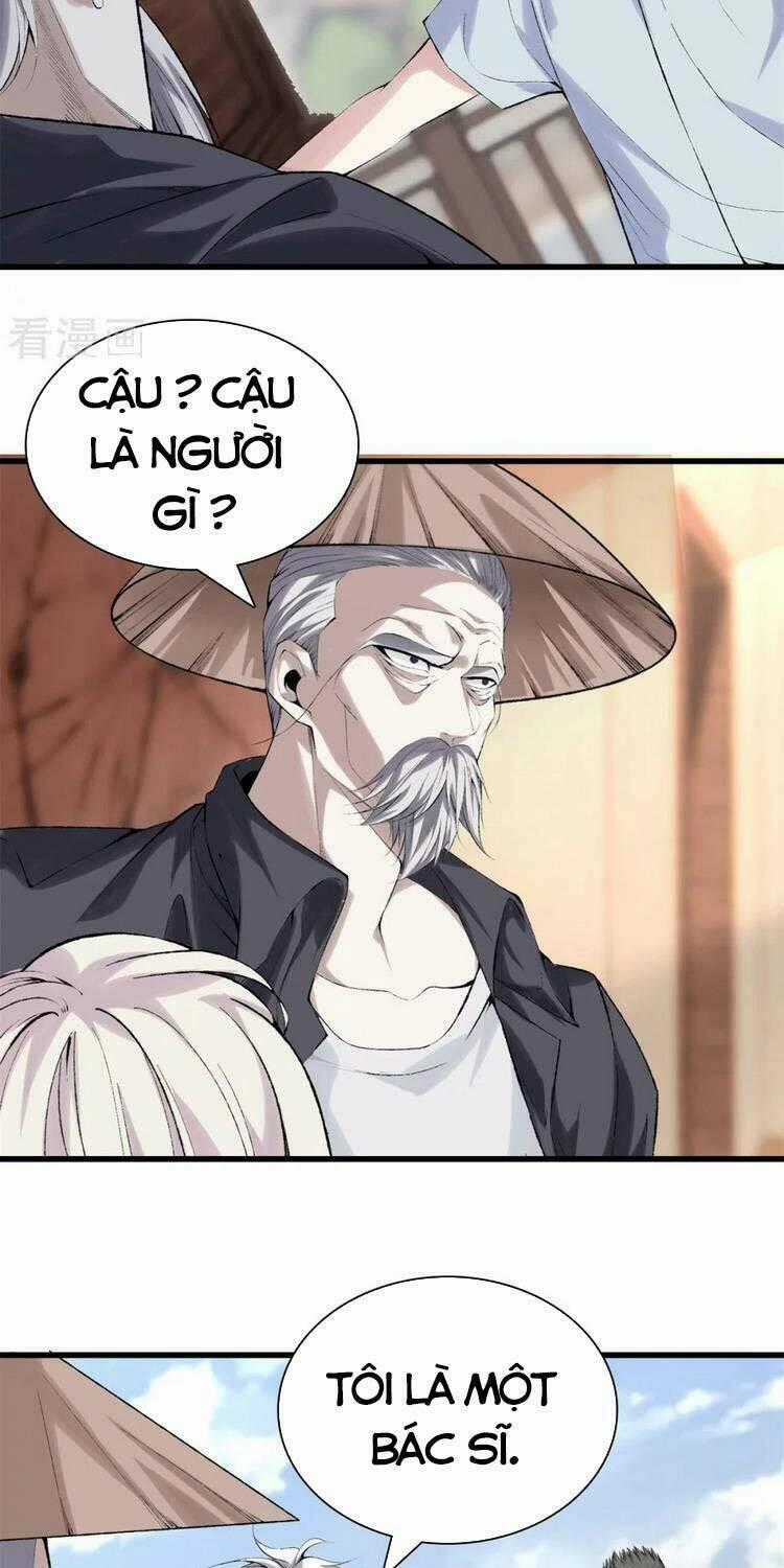 Đô Thị Chí Tôn Chapter 168 trang 18